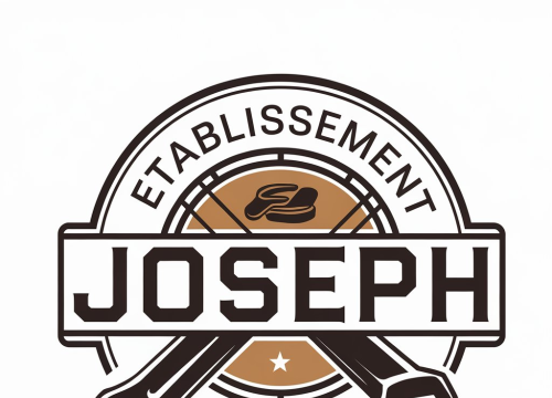 logo des Établissements Joseph