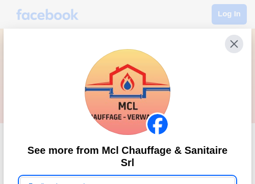 vignette Mcl Chauffage&Sanitaire