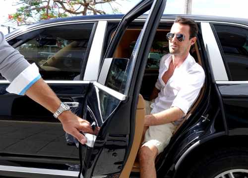 Chauffeur VTC Champigny-sur-Marne