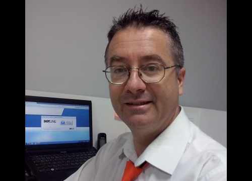 MICHEL CAMPILLO