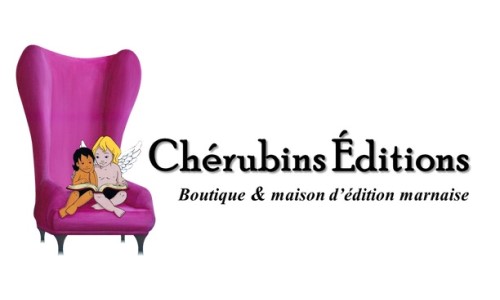 Logo Chérubins Editions