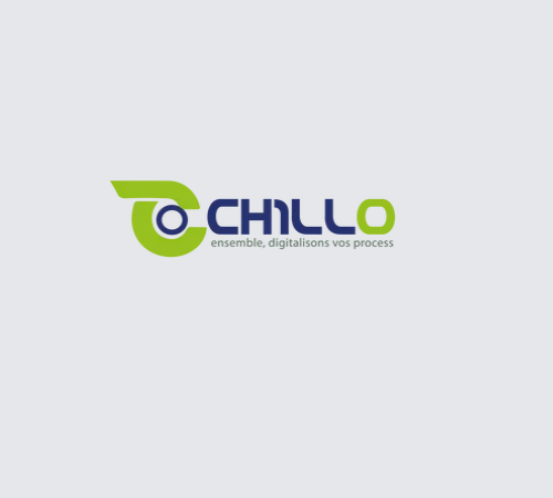 cette image représente chillo training