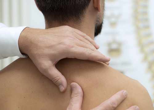 Centre de Santé Globale - Chiropratique Louis Tassé