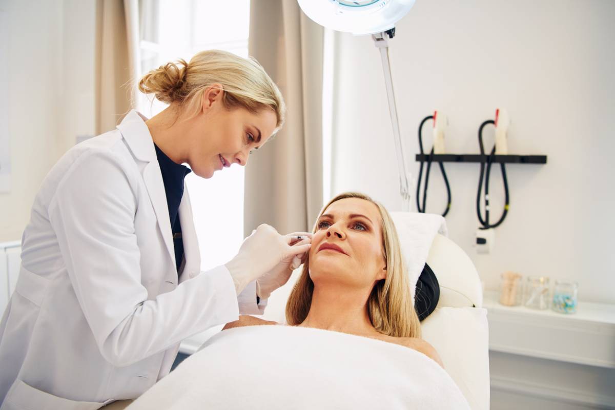la chirurgie esthétique