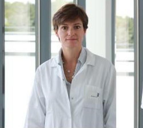 Docteur Maryse Fleury