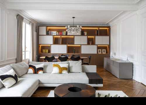 Architecte intérieur 78
