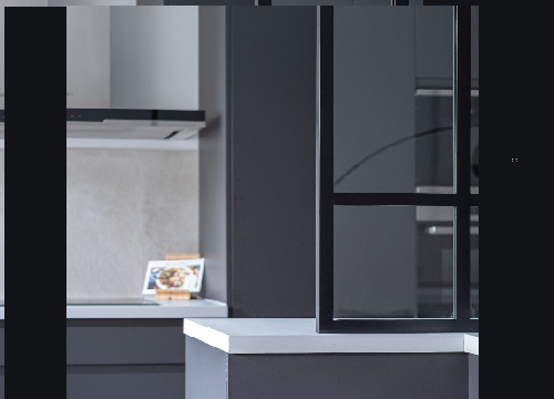 Veikensi - Christophe Antunes, architecte