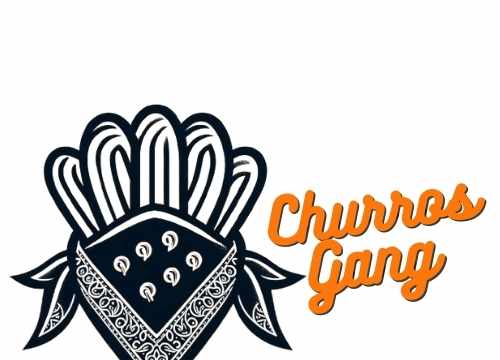 Churros Gang tendances mode femme
