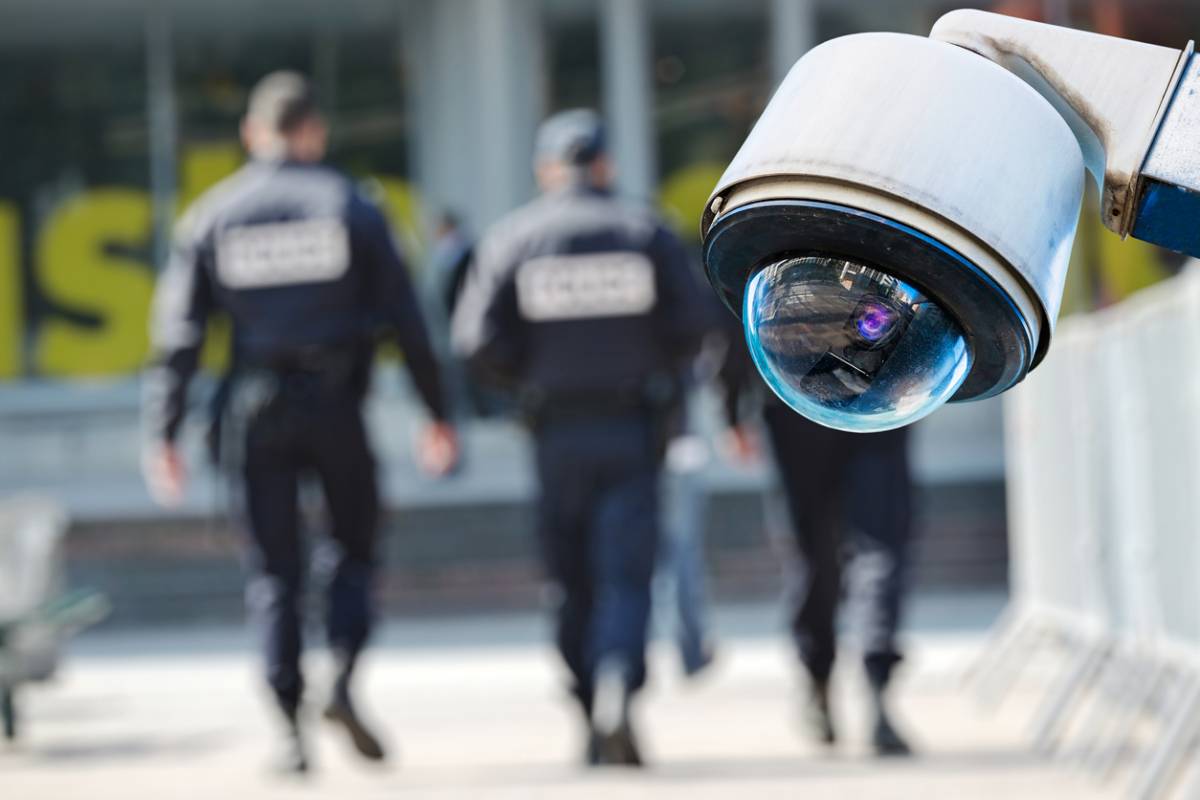 CILA SECURITE
