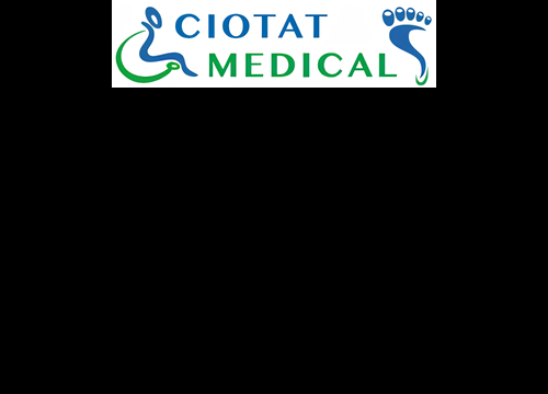 Logo de Ciotat Médical