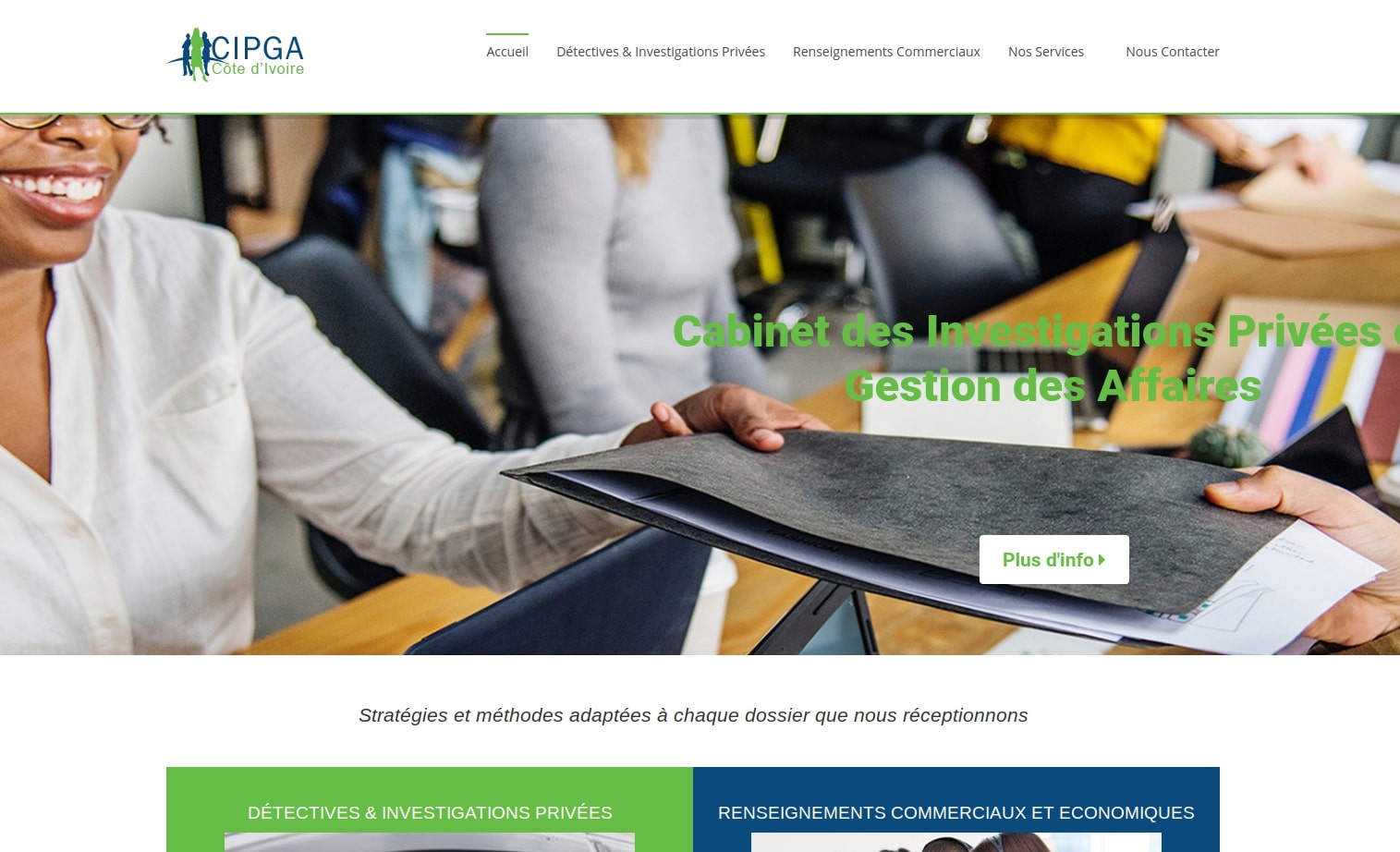 CIPGA CI 