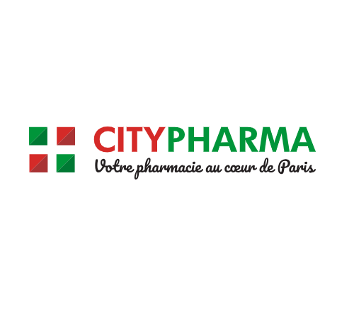 Logo Pharmacie Citypharma 