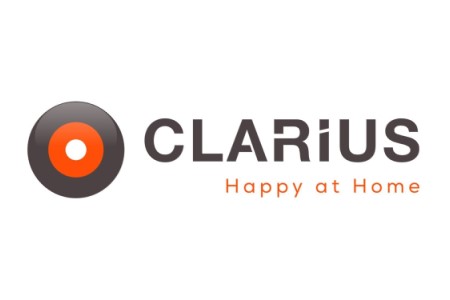 Clarius, rénovation et transformation.