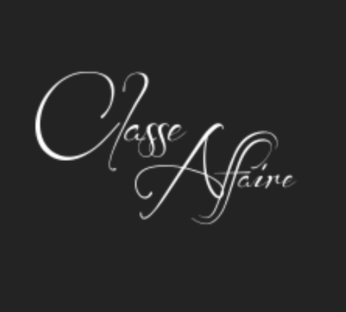 Logo de Classe Affaire