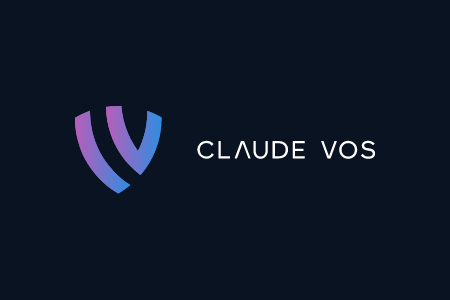 logo Claude Vos