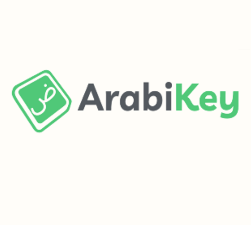 ArabiKey