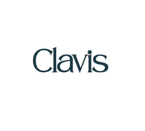 logo clavis 