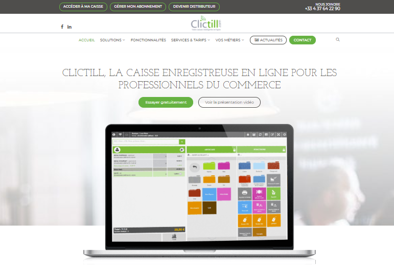 Clictill