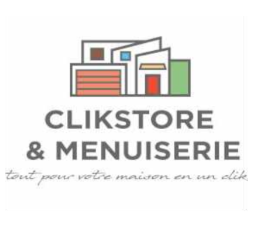 Clikstore menuiserie