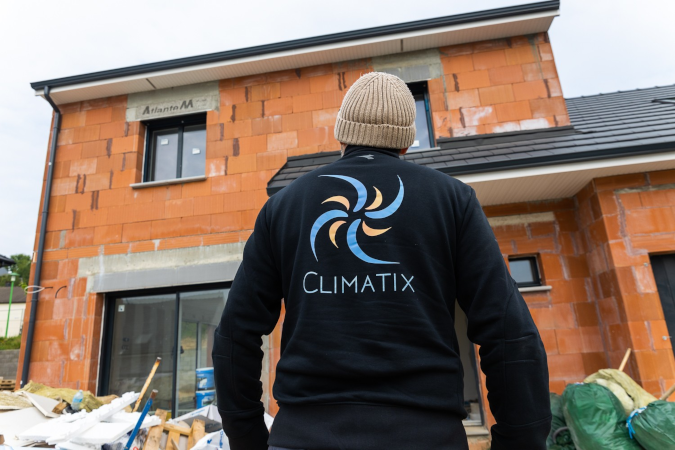 Climatix