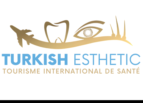 Logo Clinique Turkish Esthetic