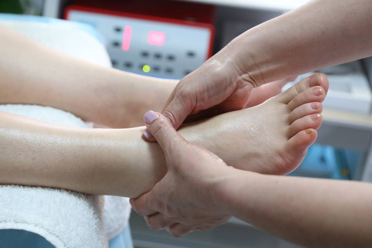 chirurgie orthopédique à Paris