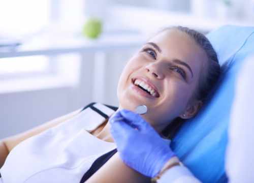 clinique maxillo-faciale