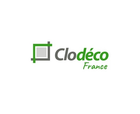 logo clodeco france