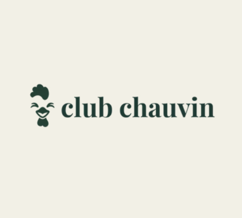 Logo de Club Chauvin