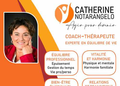 Catherine Notarangelo