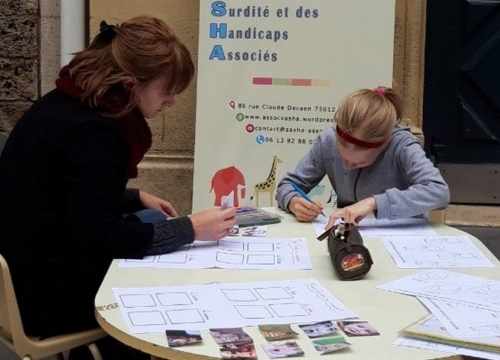 Manon Lebert - Coach parentale