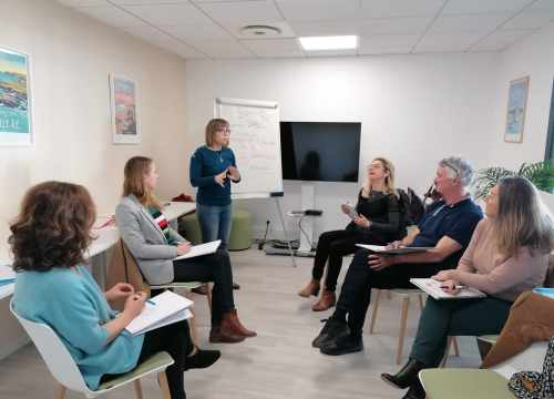 Anthropos Coaching