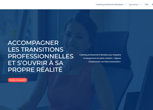 Coach Professionnel Almarita
