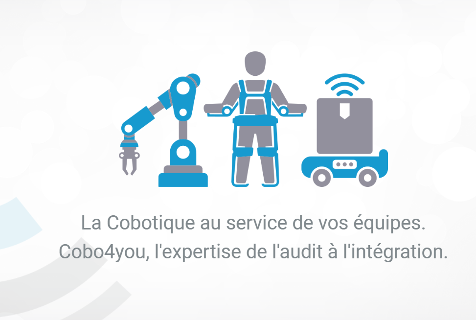 COBO4YOU cobotique