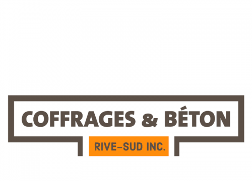 Coffrage Béton Rive-Sud