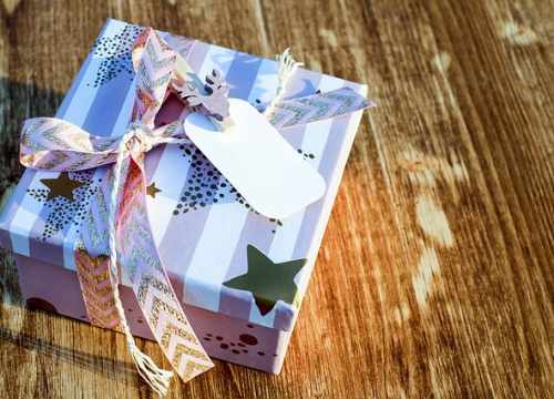 Cadeau naissance