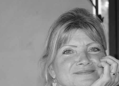 hypnose audenge Marie-Claude Riverain 