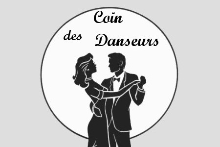 Notre bannière Coin des Danseurs