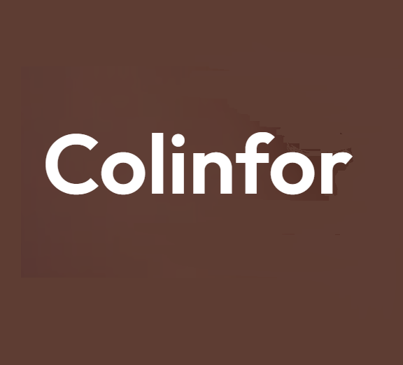 Logo du site Colinfor