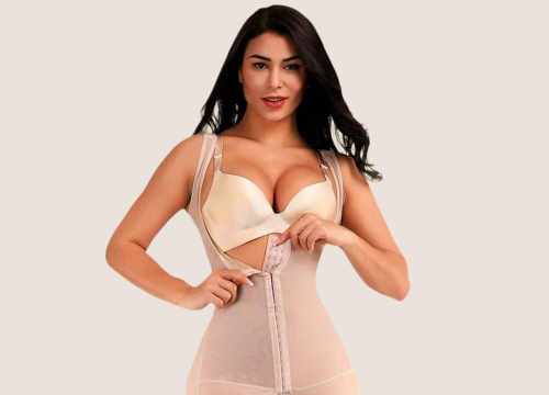 Tenue amincissante - Vêtement Minceur