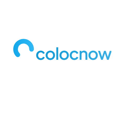 Illustration ColocNow — colocation et annonces