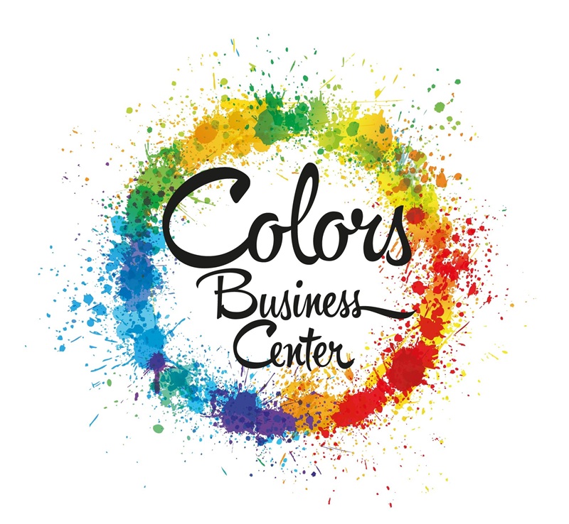 Colors business center, coworking au luxembourg