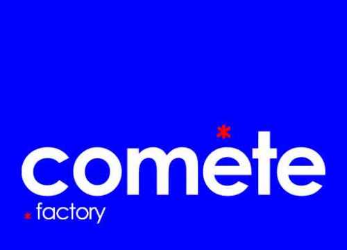 Comète Factory | Agence communication Rennes
