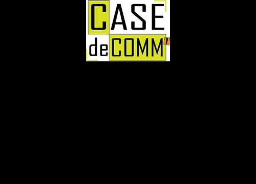 Case de Comm