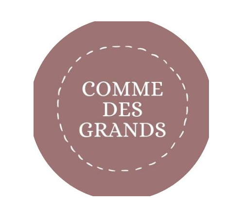 Comme des Grands