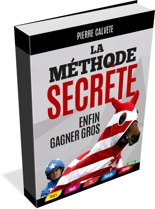 La Méthode Secrète au TURF