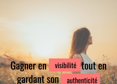 Comme Une Intuition : Conseillère en communication et marketing bien-être