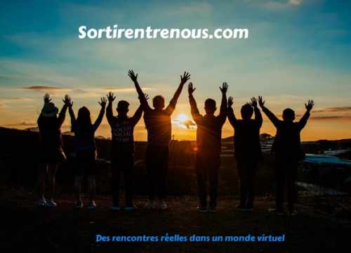 La communauté de sortirentrenous