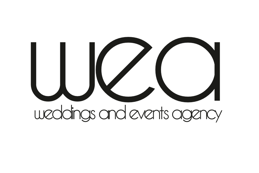 Logo de l'agence WEA