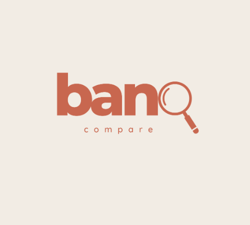 logo banqcompare meilleure banque 2025
